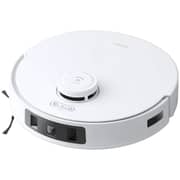 Ecovacs Deebot Robot Vacuum Cleaner White - T30 Pro Omni