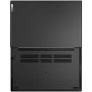 Lenovo V15 G4 IRU (2023) Laptop - 13th Gen / Intel Core i5-13420H / 15.6inch FHD / 512GB SSD / 8GB RAM / Shared Intel UHD Graphics / Windows 11 Pro / English Keyboard / Business Black / International Version - [83A100SUUE]