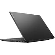 Lenovo V15 G4 IRU (2023) Laptop - 13th Gen / Intel Core i5-13420H / 15.6inch FHD / 512GB SSD / 8GB RAM / Shared Intel UHD Graphics / Windows 11 Pro / English Keyboard / Business Black / International Version - [83A100SUUE]