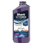 Shark HydroVac Multi-Surface Floor Cleaner Refill 1L Purple - 4968FFJ200ME