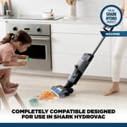 Shark HydroVac Multi-Surface Floor Cleaner Refill 1L Purple - 4968FFJ200ME
