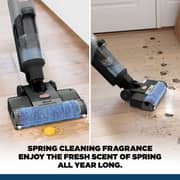 Shark HydroVac Multi-Surface Floor Cleaner Refill 1L Purple - 4968FFJ200ME