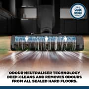 Shark HydroVac Multi-Surface Floor Cleaner Refill 1L Purple - 4968FFJ200ME
