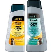Shark StainStriker and CarpetXpert Surface Cleaner Complete Bundle 946ml Grey - XSKBSBST200ME