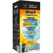 Shark StainStriker and CarpetXpert Surface Cleaner Complete Bundle 946ml Grey - XSKBSBST200ME