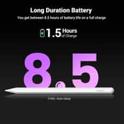 Ugreen Smart Stylus Pen White iPad - LP653-15910