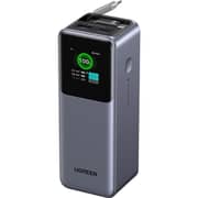 Ugreen Power Bank 20000mAh Grey - PB726-55987B