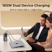 Ugreen Power Bank 20000mAh Grey - PB726-55987B