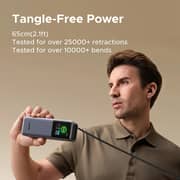 Ugreen Power Bank 20000mAh Grey - PB726-55987B