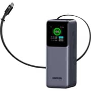 Ugreen Power Bank 20000mAh Grey - PB726-55987B