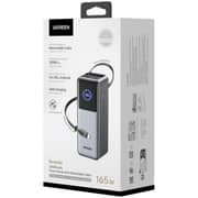 Ugreen Power Bank 20000mAh Grey - PB726-55987B