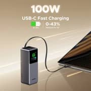 Ugreen Power Bank 20000mAh Grey - PB726-55987B