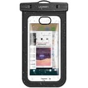 Ugreen Waterproof Phone Pouch Black - LP716-45181
