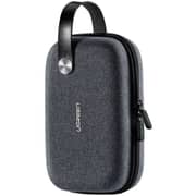 Ugreen 1 Pc Travel Storage Case Grey - LP152-50903