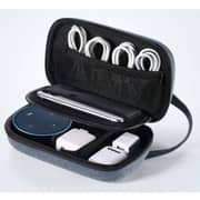 Ugreen 1 Pc Travel Storage Case Grey - LP152-50903