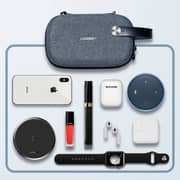 Ugreen 1 Pc Travel Storage Case Grey - LP152-50903