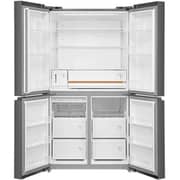 Toshiba French Door Refrigerator 696L Black - GR-RF895WIA-PGN(22)