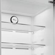 Beko b300 Top Mount Refrigerator 406L Black - RDNE455M20XBIDB