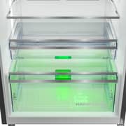Beko b300 Top Mount Refrigerator 406L Black - RDNE455M20XBIDB