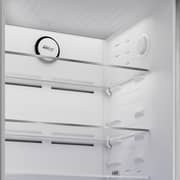Beko No-frost Refrigerator Top Freezer Black - RDNE420K02DXIPEGB