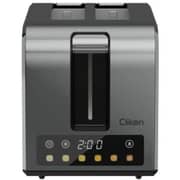 Clikon 2 Slice Bread Toaster - Ck2460