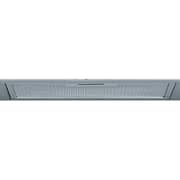 Whirlpool Wall Mounted Cooker Hood 60cm Inox - WHFG 64 F LM X