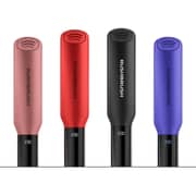 Rush Brush Infra Straightener Black - X1
