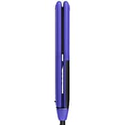 Rush Brush Infra Straightener Purple - X1