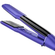 Rush Brush Infra Straightener Purple - X1