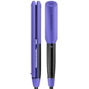 Rush Brush Infra Straightener Purple - X1