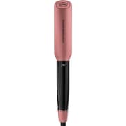 Rush Brush Infra Straightener Rose Gold - X1