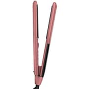 Rush Brush Infra Straightener Rose Gold - X1