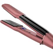 Rush Brush Infra Straightener Rose Gold - X1