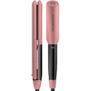 Rush Brush Infra Straightener Rose Gold - X1