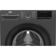 Beko 9kg Front Load Washing Machine 1400 RPM - Bohemian Anthracite - WFST97XA