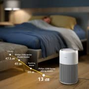 Philips PureProtect Quiet 2200 Series Smart Purifier - AC2220/10