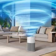 Philips PureProtect Quiet 2200 Series Smart Purifier - AC2220/10