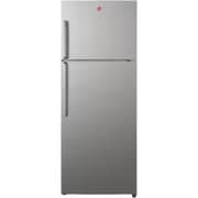 Hoover Top Mount Refrigerator 604L Inox - HTR-M604-S