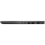 MSI Modern 14 F1MG (2026) Laptop - 1st Series / Intel i7-150U / 14inch FHD / 512GB SSD / 16GB RAM / Shared Intel Graphics / Windows 11 Home / English & Arabic Keyboard / Urban Silver / Middle East Version - [9S7-14S111-610]