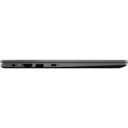MSI Modern 14 F1MG (2026) Laptop - 1st Series / Intel i7-150U / 14inch FHD / 512GB SSD / 16GB RAM / Shared Intel Graphics / Windows 11 Home / English & Arabic Keyboard / Urban Silver / Middle East Version - [9S7-14S111-610]
