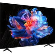TCL 65inch 4K Ultra HD Google Television (2026 Model) - 65P69K