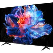 TCL 65inch 4K Ultra HD Google Television (2026 Model) - 65P69K