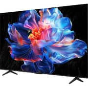 TCL 75inch 4K Ultra HD Google Television (2026 Model) - 75P69K