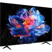 TCL 75inch 4K Ultra HD Google Television (2026 Model) - 75P69K