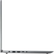 Lenovo IdeaPad Slim 3 15AMN8 (2022) Laptop - AMD Ryzen R5-7520U / 15.6inch FHD / 512GB SSD / 16GB RAM / Shared AMD Radeon 610M Graphics / Windows 11 Home / English & Arabic Keyboard / Arctic Grey / Middle East Verssion - [82XQ00PLAX]