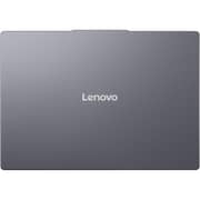 Lenovo IdeaPad Slim 3 15ARP10 (2023) Laptop - AMD Ryzen R7-7735HS / 15.3inch WUXGA / 512GB SSD / 16GB RAM / Shared AMD Radeon 680M Graphics / Windows 11 Home / English & Arabic Keyboard / Luna Grey / Middle East Verssion - [83K700EDAX]