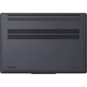 Lenovo IdeaPad Slim 3 15ARP10 (2023) Laptop - AMD Ryzen R7-7735HS / 15.3inch WUXGA / 512GB SSD / 16GB RAM / Shared AMD Radeon 680M Graphics / Windows 11 Home / English & Arabic Keyboard / Luna Grey / Middle East Verssion - [83K700EDAX]