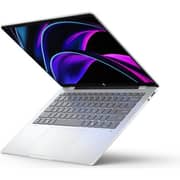 إتش بي أومني بوك 5 (2026) جيل أحدث مدعوم بالذكاء الاصطناعي، معالج سناب دراجون X بلس X1P-42-100، شاشة مقاس 14 بوصة دقة 2K، (1 تيرا، 32 جيجا)، كرت شاشة كوالكوم أدرينو مدمج، نظام ويندوز 11 هوم، لوحة مفاتيح إنجليزية وعربية، ألمنيوم فضي، إصدار الشرق الأوسط