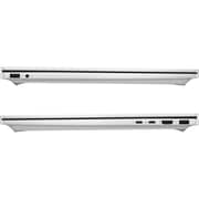 HP OmniBook 7 AI (2026) Laptop - 2nd Series / Intel Core Ultra 7-255H / 16inch 2K / 1TB SSD / 32GB RAM / IntelArc 140T GPU / Windows 11 Home / English&Arabic Keyboard / GlacierSilver / MiddleEastVersion-[16-AY0001NE]+Laptop Briefcase A08JTAA+Mouse 2S9L1AA
