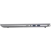Acer Aspire Lite (2026) Laptop - 1st Series / Intel Core 5-120U / 15.6inch FHD / 512GB SSD / 16GB RAM / Shared Intel Graphics / Windows 11 Home / English & Arabic Keyboard / Silver / Middle East Version - [AL15-53P-54AQ]